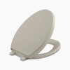 Kohler Reveal® Quiet-Close™ elongated toilet seat