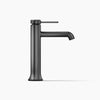 Occasion® Tall single-handle bathroom sink faucet, 0.5 gpm