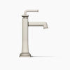 Riff® Tall single-handle bathroom sink faucet, 1.2 gpm