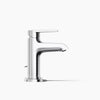 Hint® Single-handle bathroom sink faucet, 1.2 gpm