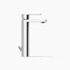Parallel® Tall single-handle bathroom sink faucet, 0.5 gpm