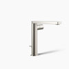 Composed® Tall single-handle bathroom sink faucet with Cylindrical handle, 1.2 gpm