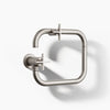 Kohler Billet® Wall-mount pot filler