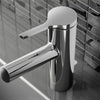 Elate® Single-handle bathroom sink faucet, 0.5 gpm