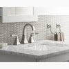 Kohler Caxton® 20-1/2" rectangular undermount bathroom sink