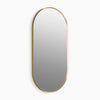 Kohler 20" x 40" capsule framed mirror