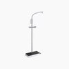 Kohler Two-way exposed thermostatic valve with shower column for rainhead and handshower
