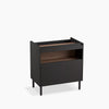 Kohler 28-3/4" wall-hung bathroom vanity cabinet