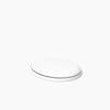 Kohler Quiet-Close™ round-front toilet seat