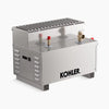 Kohler 13 kW steam generator