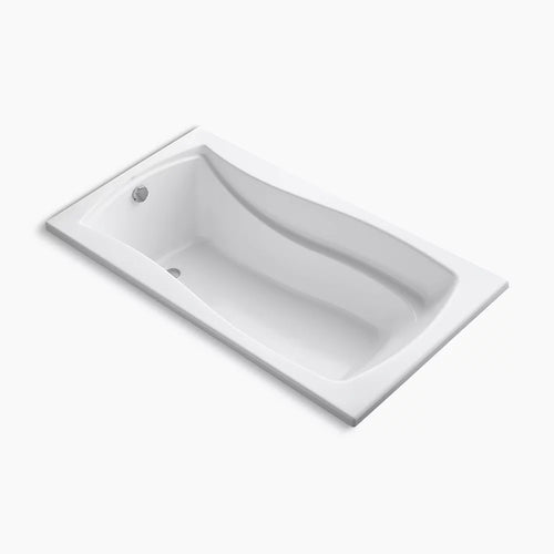 Kohler 66" x 36" drop-in bath