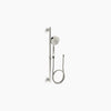 Kohler 30" four-function handshower kit, 1.75 gpm
