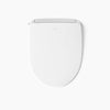 Kohler Round-front bidet toilet seat with remote control