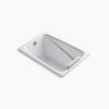 Kohler 48" x 32" drop-in bath