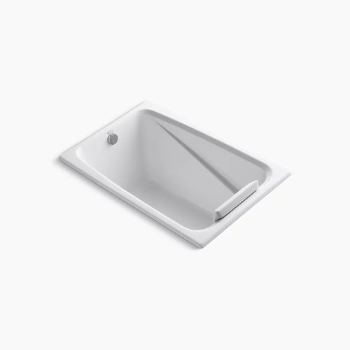 Kohler 48" x 32" drop-in bath