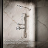 Kohler Four-function handshower, 1.75 gpm