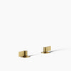 Kohler Deck-mount bath faucet handles with Lever design