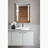 Kohler 24" x 33" lighted mirror