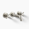 Kohler Wall-mount bath faucet trim