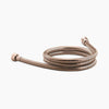 Kohler 60" metal shower hose