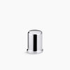 Kohler Air gap cover with collar