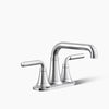 Kohler Centerset bathroom sink faucet, 1.0 gpm