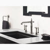 Kohler 24" rectangular undermount bathroom sink