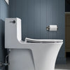 Kohler Quiet-Close™ elongated toilet seat