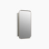 Kohler 15" x 30" rectangular framed medicine cabinet