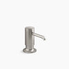 Kohler Purist® Soap/lotion dispenser