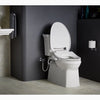 Kohler PureWash® E545