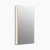 Kohler 22" x 40" lighted medicine cabinet