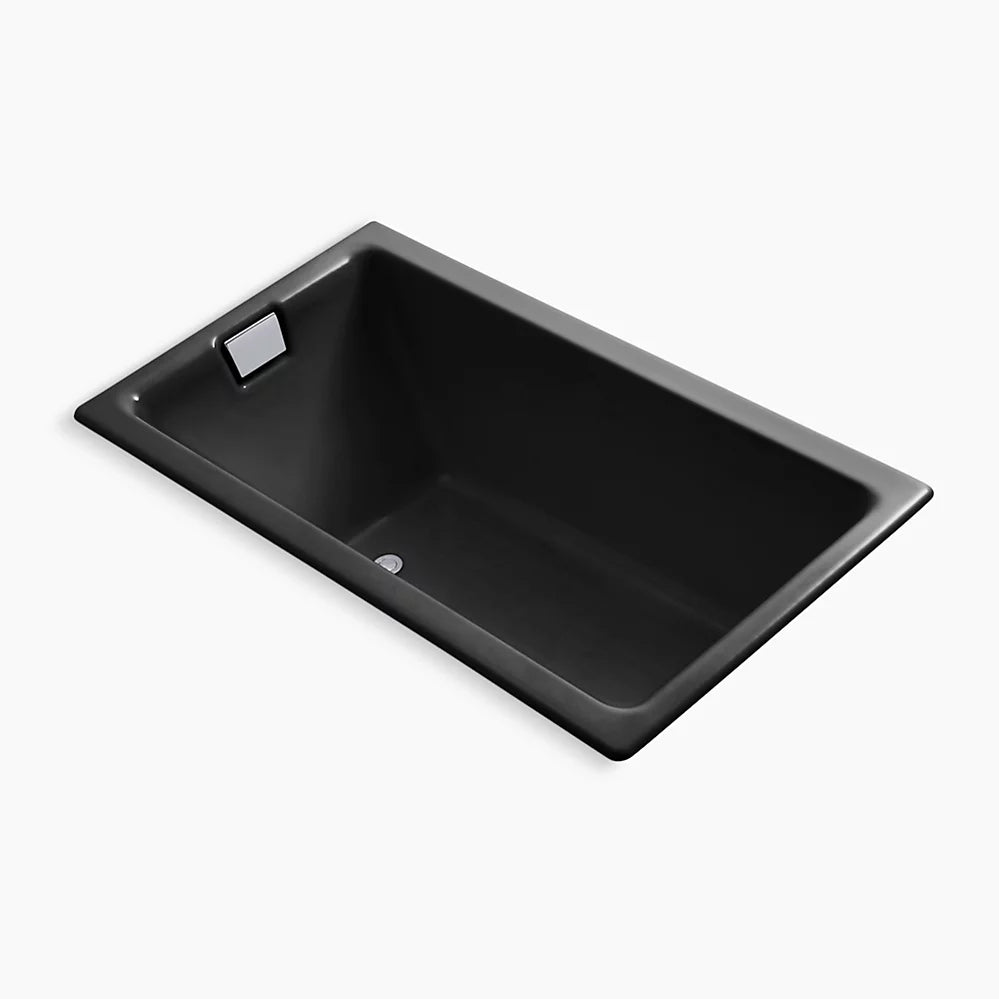 Kohler 66" x 36" drop-in/undermount bath