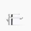 Kohler Low single-handle bathroom sink faucet, 1.0 gpm