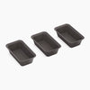 Kohler Three-piece workstation prep bowl set