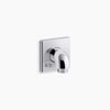 Kohler Wall-mount supply elbow with check valve