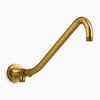 Kohler Rainhead arm with 2-way diverter