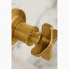 Kohler Wall-mount bath faucet trim