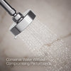 Kohler Three-function showerhead, 1.75 gpm