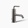 Kohler Single-handle bathroom sink faucet with Straight Lever handle, 1.2 gpm