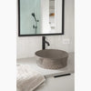 Components® Tall single-handle bathroom sink faucet, 1.2 gpm