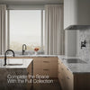 Kohler Crue® Pull-Down Kitchen Faucet