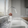 KOHLER Simplice® Pull-Down Kitchen Faucet