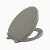 Kohler Reveal® Quiet-Close™ elongated toilet seat