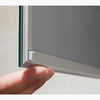 Kohler Slim 15" x 26" rectangular medicine cabinet