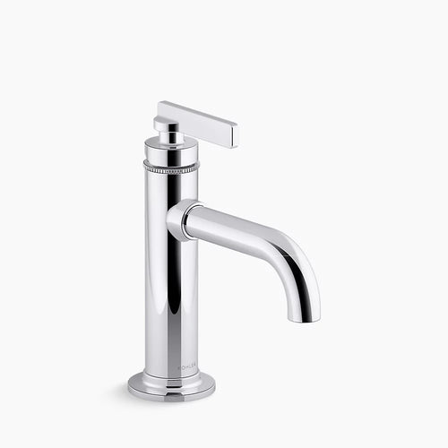Castia™ by Studio McGee Single-handle bathroom sink faucet, 0.5 gpm