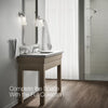 Kohler Centerset bathroom sink faucet, 1.2 gpm
