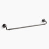 Kohler 30" towel bar