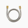 Kohler 60" ribbon hose