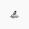 Kohler Deck-mount handshower holder with hose